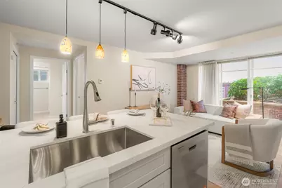 124 Bellevue Avenue E #206, Seattle, WA 98102 - Photo 7