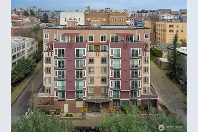 124 Bellevue Avenue E #206, Seattle, WA 98102 - Photo 21