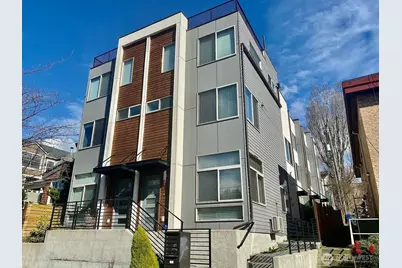 1816 14th Avenue #A, Seattle, WA 98122 - Photo 1