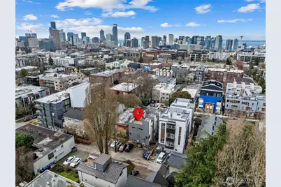 1816 14th Avenue #A, Seattle, WA 98122 - Photo 3