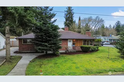 111 NW 140th Street, Seattle, WA 98177 - Photo 1