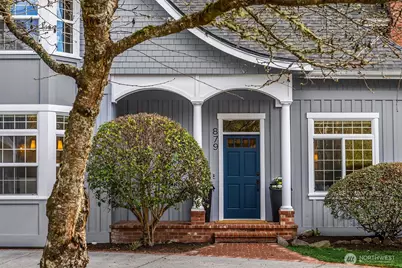 879 Taurnic Place NW, Bainbridge Island, WA 98110 - Photo 3