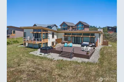 1603 Sea Grass Lane, Westport, WA 98595 - Photo 3