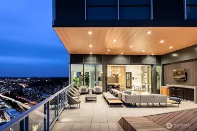 1808 Minor Avenue #3706, Seattle, WA 98101 - Photo 5