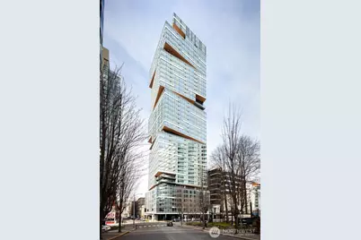 1808 Minor Avenue #3706, Seattle, WA 98101 - Photo 1