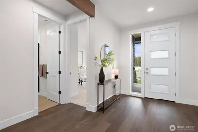 12511 40th (Lot 14) Avenue NW, Gig Harbor, WA 98332 - Photo 5