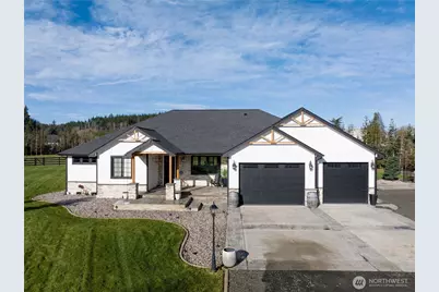 57 Middle Satsop Road, Montesano, WA 98563 - Photo 1