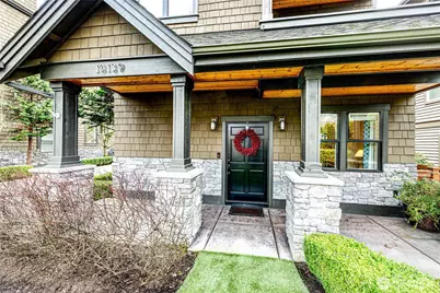 10139 NE 62nd Street #A, Kirkland, WA 98033 - Photo 3