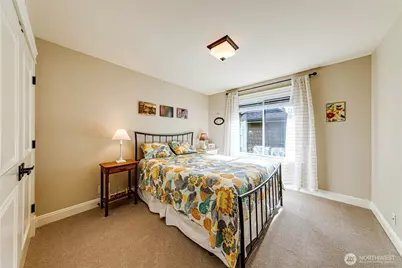 10139 NE 62nd Street #A, Kirkland, WA 98033 - Photo 31