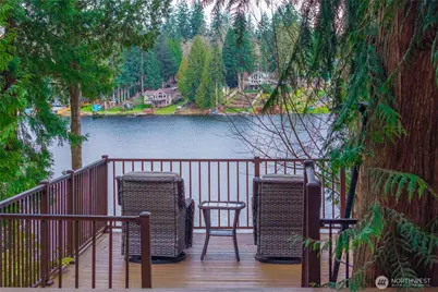 5614 E Lake Bosworth Drive, Snohomish, WA 98290 - Photo 5