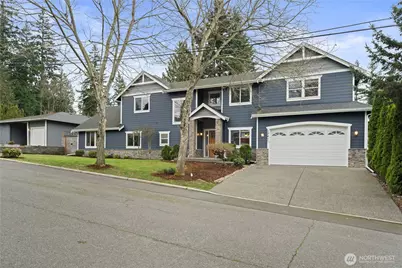 12411 NE 108th Place, Kirkland, WA 98033 - Photo 3