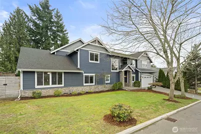 12411 NE 108th Place, Kirkland, WA 98033 - Photo 1