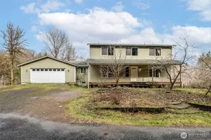 100 W Reller Rd, Shelton, WA 98584 - Photo 1