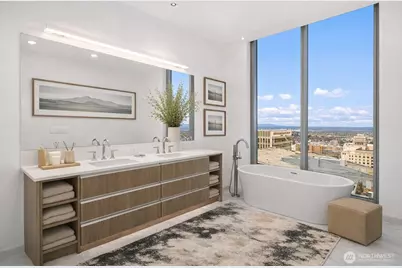 800 Columbia Street #3602, Seattle, WA 98104 - Photo 9