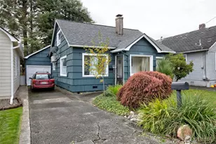 148 Eklund Ave, Hoquiam, WA 98550 - Photo 1