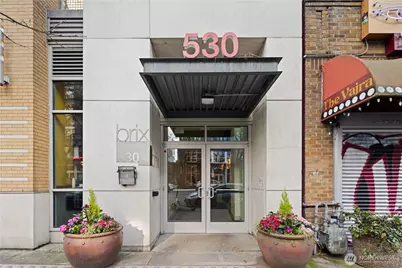 530 Broadway E #121, Seattle, WA 98102 - Photo 29
