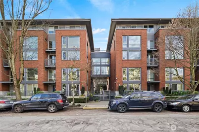 530 Broadway E #121, Seattle, WA 98102 - Photo 21