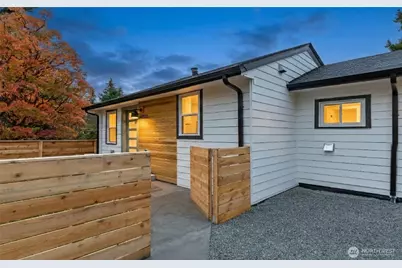 14321 Interlake Avenue N #A, Seattle, WA 98133 - Photo 1