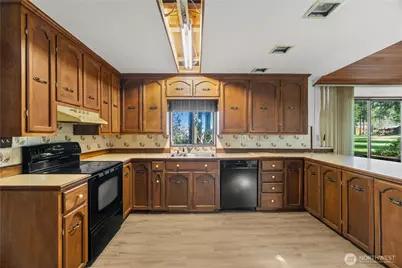 1031 E Manzanita Drive, Union, WA 98592 - Photo 7