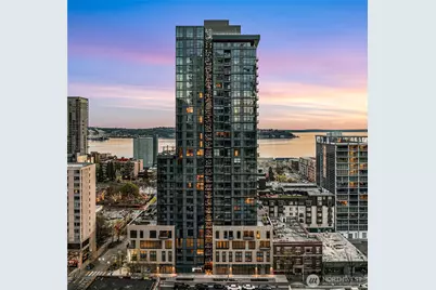2315 4th Avenue #2803, Seattle, WA 98121 - Photo 1