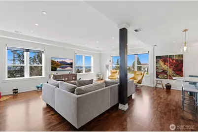 405 Prospect Street #300, Seattle, WA 98109 - Photo 5