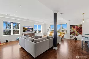 405 Prospect St, Seattle, WA 98109 - Photo 5