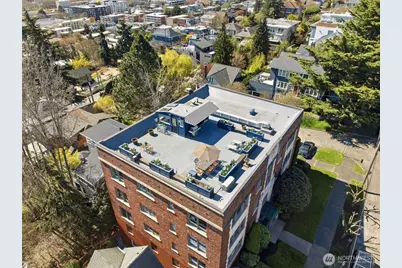 405 Prospect Street #300, Seattle, WA 98109 - Photo 29