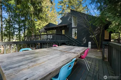 201 E Country Club Drive, Allyn, WA 98524 - Photo 37