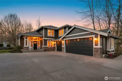 12625 6th Avenue NE, Tulalip, WA 98271 - Photo 1