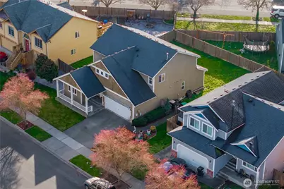 9223 Carys Street SE, Yelm, WA 98597 - Photo 37