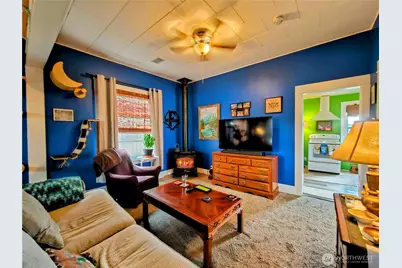 638 NW Folsom Street, Chehalis, WA 98532 - Photo 5