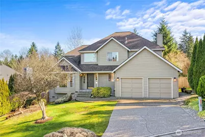 14009 68th Avenue SE, Snohomish, WA 98296 - Photo 1