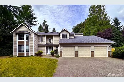 2222 Buckingham Drive SE, Olympia, WA 98501 - Photo 1