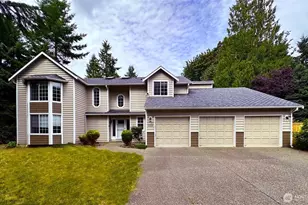 2222 Buckingham Dr SE, Olympia, WA 98501 - Photo 1