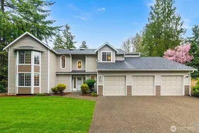 2222 Buckingham Drive SE, Olympia, WA 98501 - Photo 1