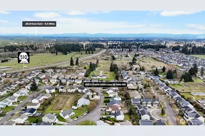 14831 Prairie Vista Loop SE, Yelm, WA 98597 - Photo 33