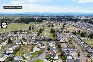 14831 Prairie Vista Loop SE, Yelm, WA 98597 - Photo 33