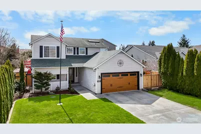 14831 Prairie Vista Loop SE, Yelm, WA 98597 - Photo 1