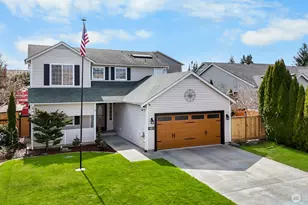 14831 Prairie Vista Loop SE, Yelm, WA 98597 - Photo 1