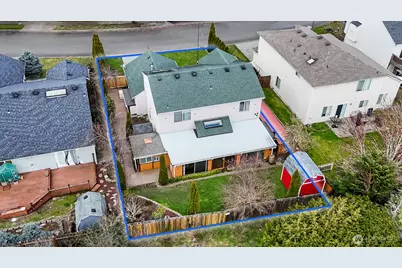 14831 Prairie Vista Loop SE, Yelm, WA 98597 - Photo 7