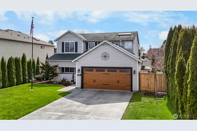 14831 Prairie Vista Loop SE, Yelm, WA 98597 - Photo 3