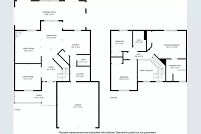 14831 Prairie Vista Loop SE, Yelm, WA 98597 - Photo 19