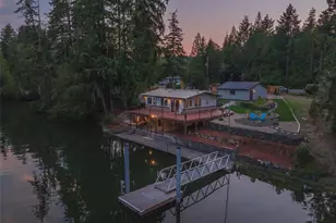 5440 E Grapeview Loop Rd, Allyn, WA 98524 - Photo 29