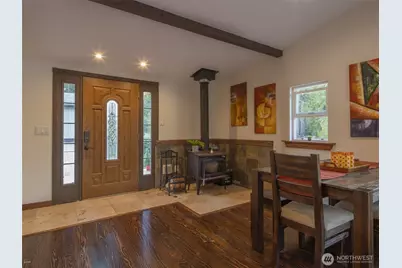 5440 E Grapeview Loop Road, Allyn, WA 98524 - Photo 3