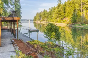 5440 E Grapeview Loop Rd, Allyn, WA 98524 - Photo 3