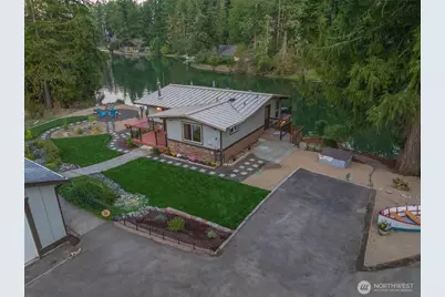 5440 E Grapeview Loop Road, Allyn, WA 98524 - Photo 27