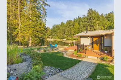 5440 E Grapeview Loop Road, Allyn, WA 98524 - Photo 23