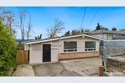 7226 33rd Avenue S, Seattle, WA 98118 - Photo 5