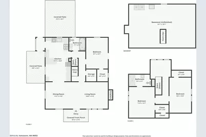 3315 G Street, Vancouver, WA 98663 - Photo 33