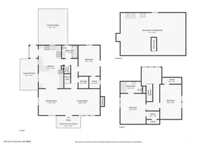 3315 G St, Vancouver, WA 98663 - Photo 33